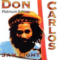 Jah Light - Don Carlos