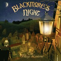 Olde Village Lanterne - Blackmore's Night