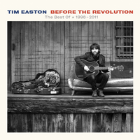 Carry Me - Tim Easton