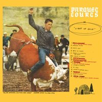 Borrowed Time - Parquet Courts