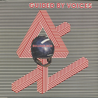 The Singing Razorblade - Guided By Voices