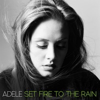 Set Fire to the Rain - Adele, Moto Blanco