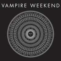 White Sky - Vampire Weekend, Basement Jaxx