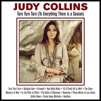 In the Hills of Shilo - Judy Collins