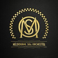 Paradiso - Melbourne Ska Orchestra