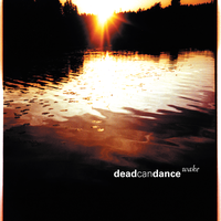 American Dreaming - Dead Can Dance