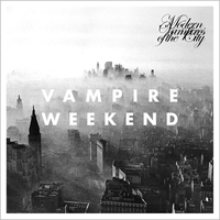 Hannah Hunt - Vampire Weekend