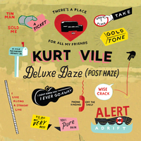 Snowflakes Extended - Kurt Vile