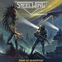 The Running Man - Steelwing
