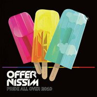 The One and Only - Offer Nissim, NIKA