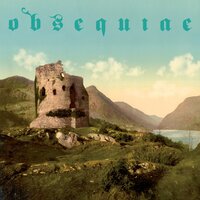 Asleep in the Bracken - Obsequiae