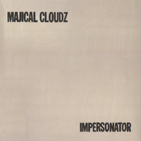 Impersonator - Majical Cloudz