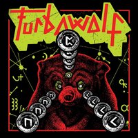 Captain Caveman - Turbowolf