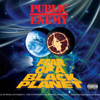 Contract On The World Love Jam - Public Enemy