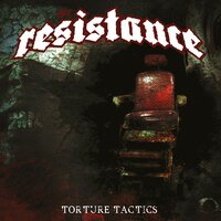 Dead - The Resistance