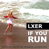If You Run - Peer Kusiv