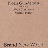 Brand New World - Noah Gundersen