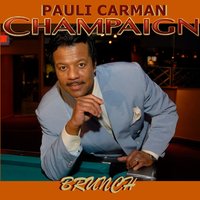 This Time - Champaign Pauli Carman, Pauli Carman Champaign