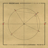 The Horizons - Mooncake