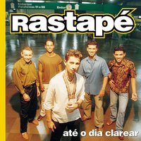 Segredo - Zé Ramalho, Rastape