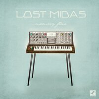 Love Undone - Lost Midas, Taylor O'Donnell