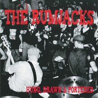 The Bold Rumjacker - The Rumjacks