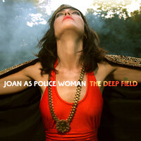 Flash - Joan As Police Woman