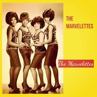 Beechwood-4-5789 - The Marvelettes