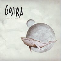 From Mars - Gojira