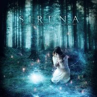 Perseverance - Sirena
