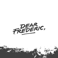 Against Your Pillow - Dear Frederic