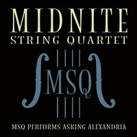 The Final Episode (Let's Change Channel) - Midnite String Quartet