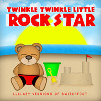 Stars - Twinkle Twinkle Little Rock Star