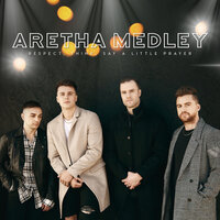 Aretha Medley: Respect / Think / Say a Little Prayer - Anthem Lights