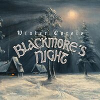 It Came Upon a Midnight Clear - Blackmore's Night