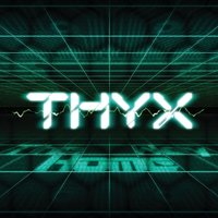 Underdive - Thyx