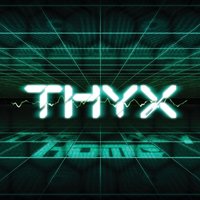 Into the Realm - Thyx