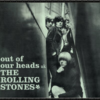 Oh Baby (We Got A Good Thing Goin') - The Rolling Stones