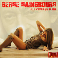 Elle N'avais Que 17 - Serge Gainsbourg