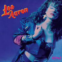Rebel Angel - Lee Aaron