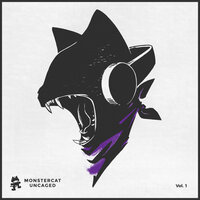 Uncaged Vol. 1 Album Mix - Monstercat