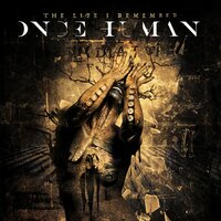 Demoneyes - Once Human