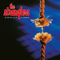 Little Blue Lies - The Stranglers