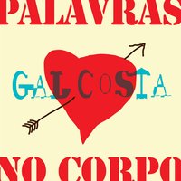 Palavras No Corpo - Gal Costa