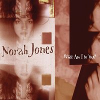 Sleepless Nights - Norah Jones