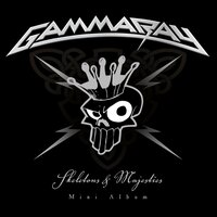 Brothers - Gamma Ray