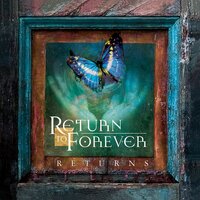 Hymn of the Seventh Galaxy - Return To Forever