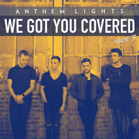 Look What You Made Me Do / …Ready for It? - Anthem Lights