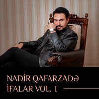 Göndər - Nadir Qafarzadə