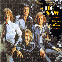 Broken Down Love Affair - Jigsaw